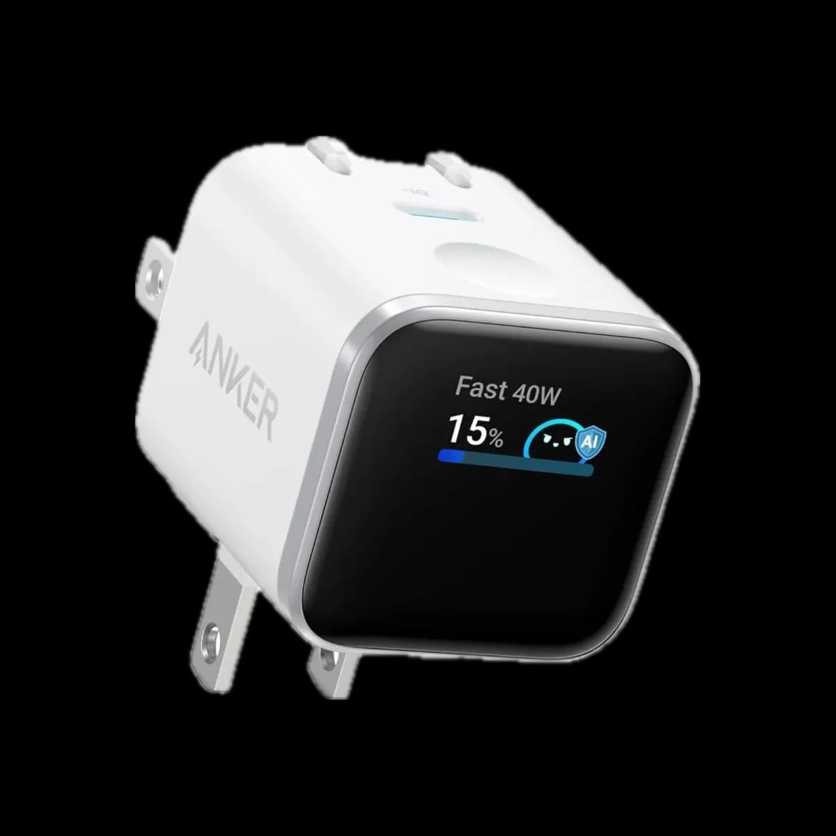 Anker Smart Display Charger