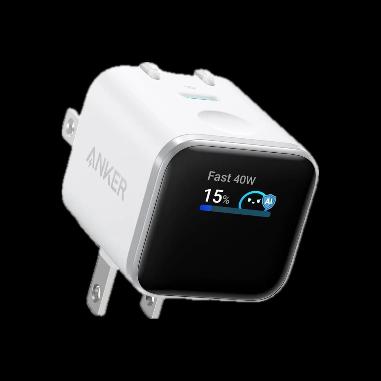 Anker Smart Display Charger
