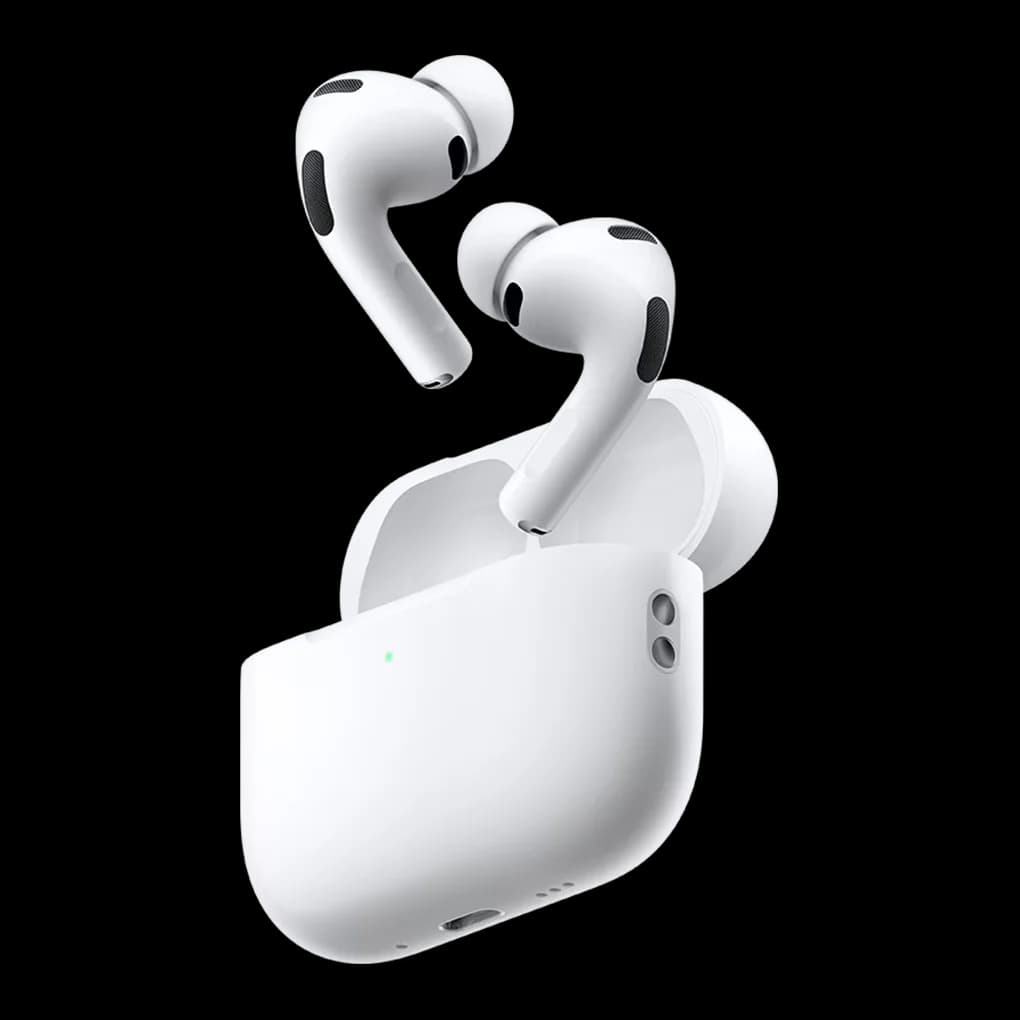 Apple AirPods Pro 3