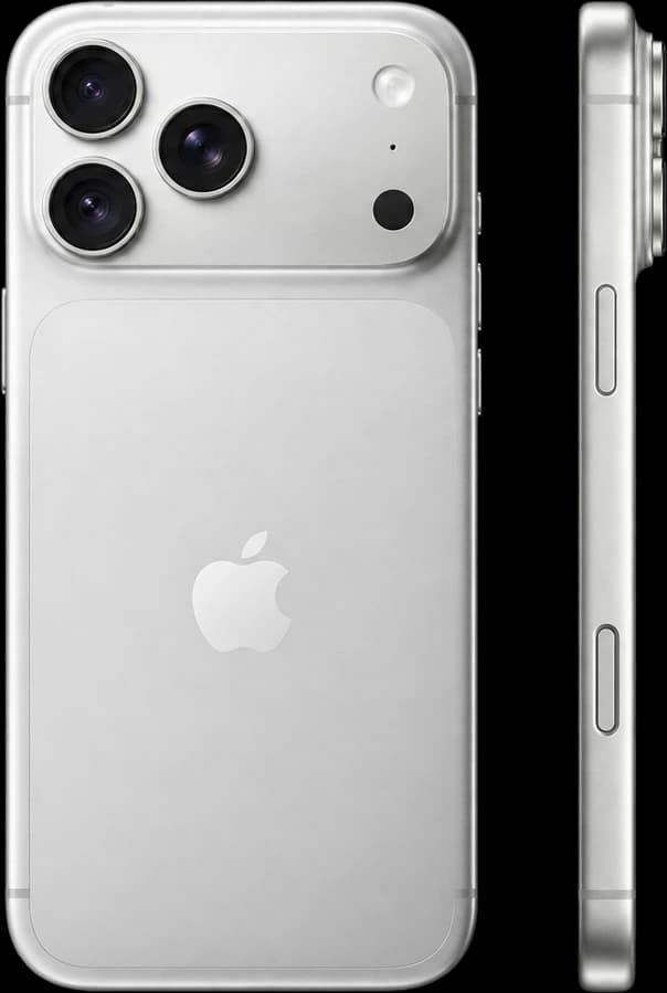 Apple iPhone 18 Pro Max