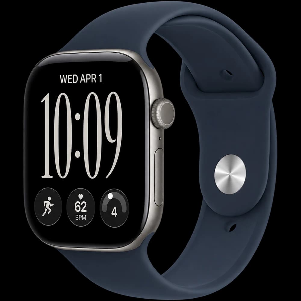 Apple Watch Series 12