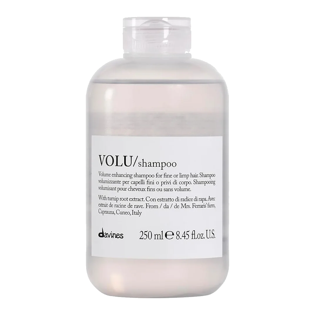 Davines VOLU Shampoo