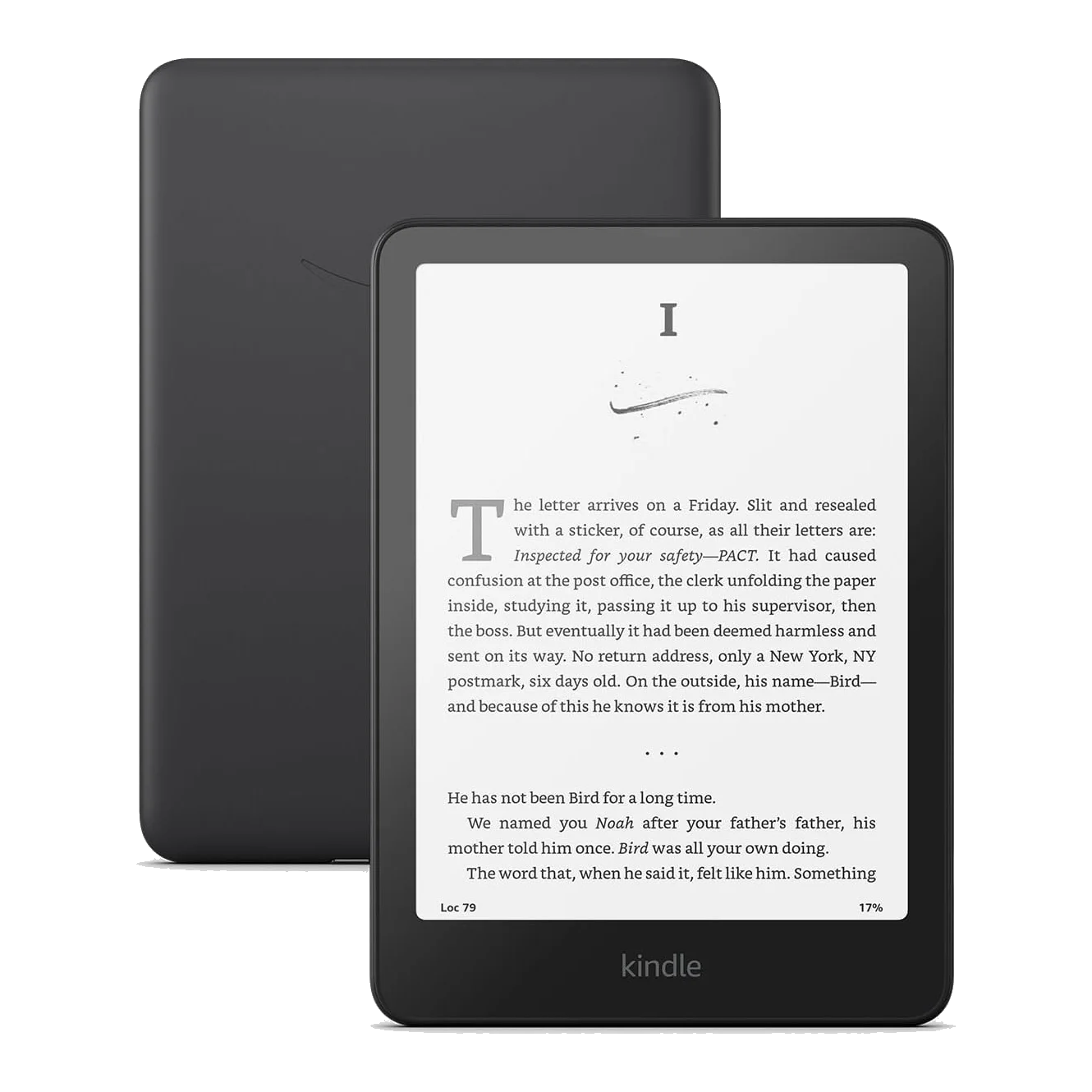 Amazon Kindle Paperwhite