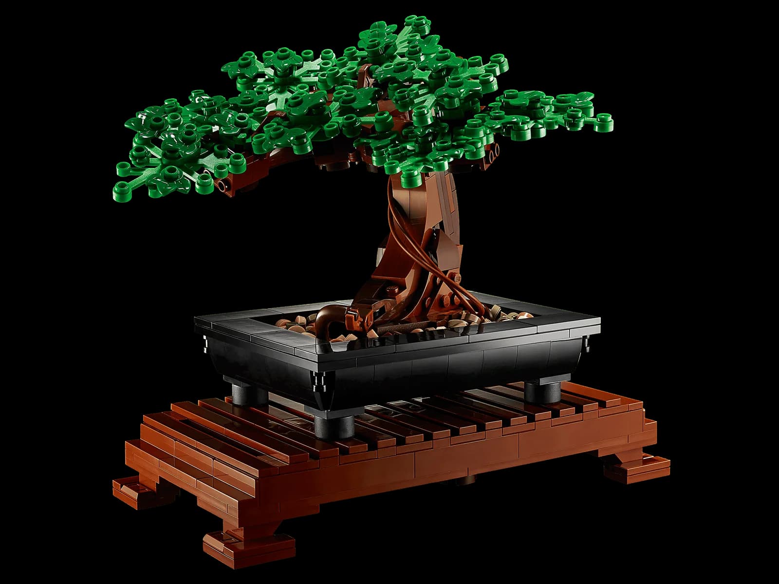 Lego Bonsai Tree
