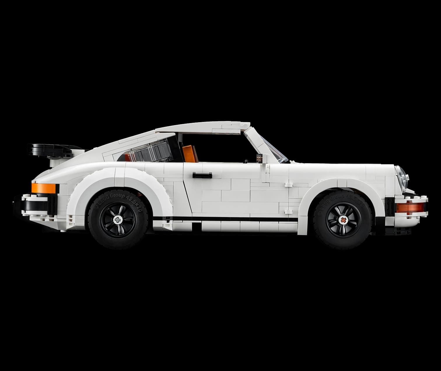 Lego Porsche 911