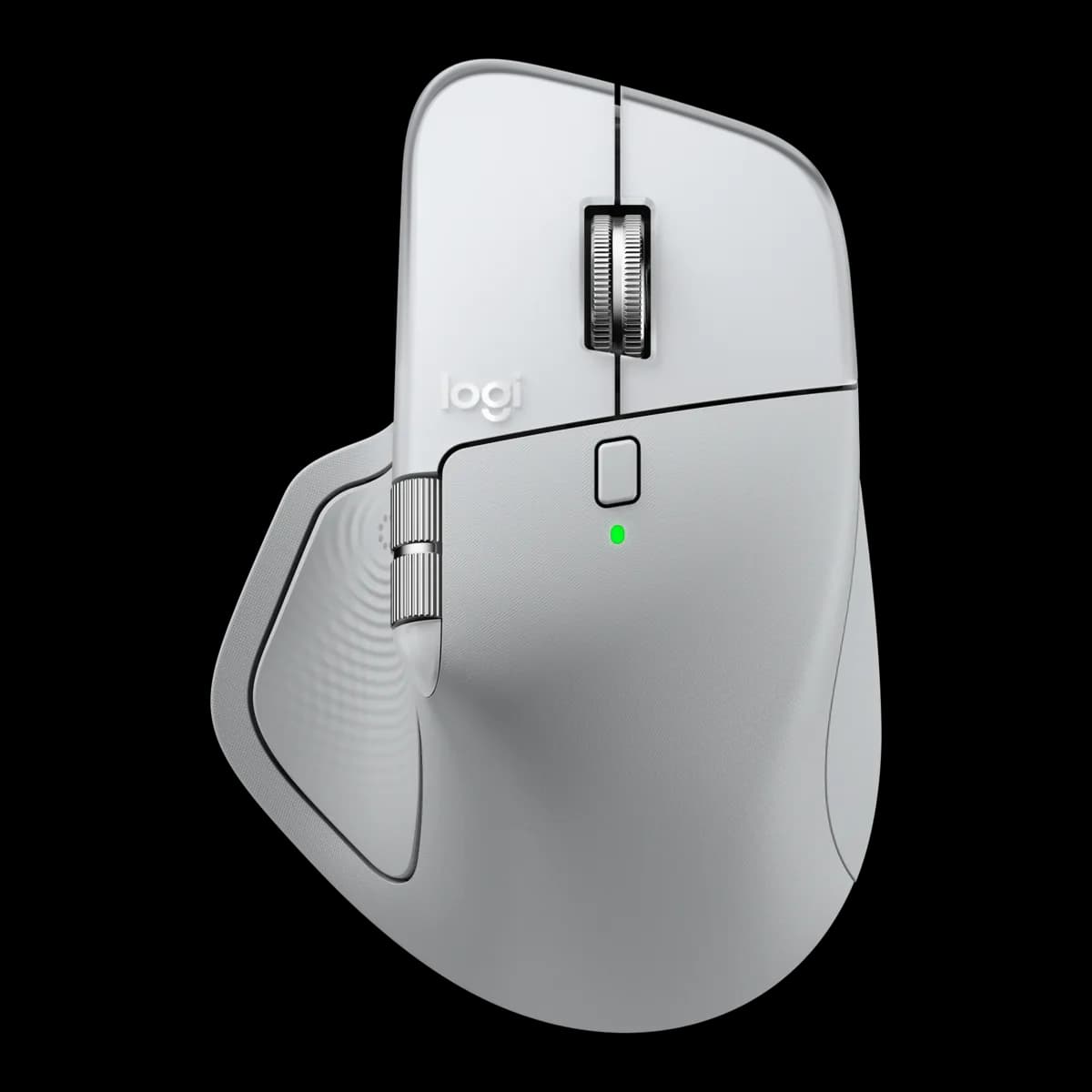 Logitech MX Master 4