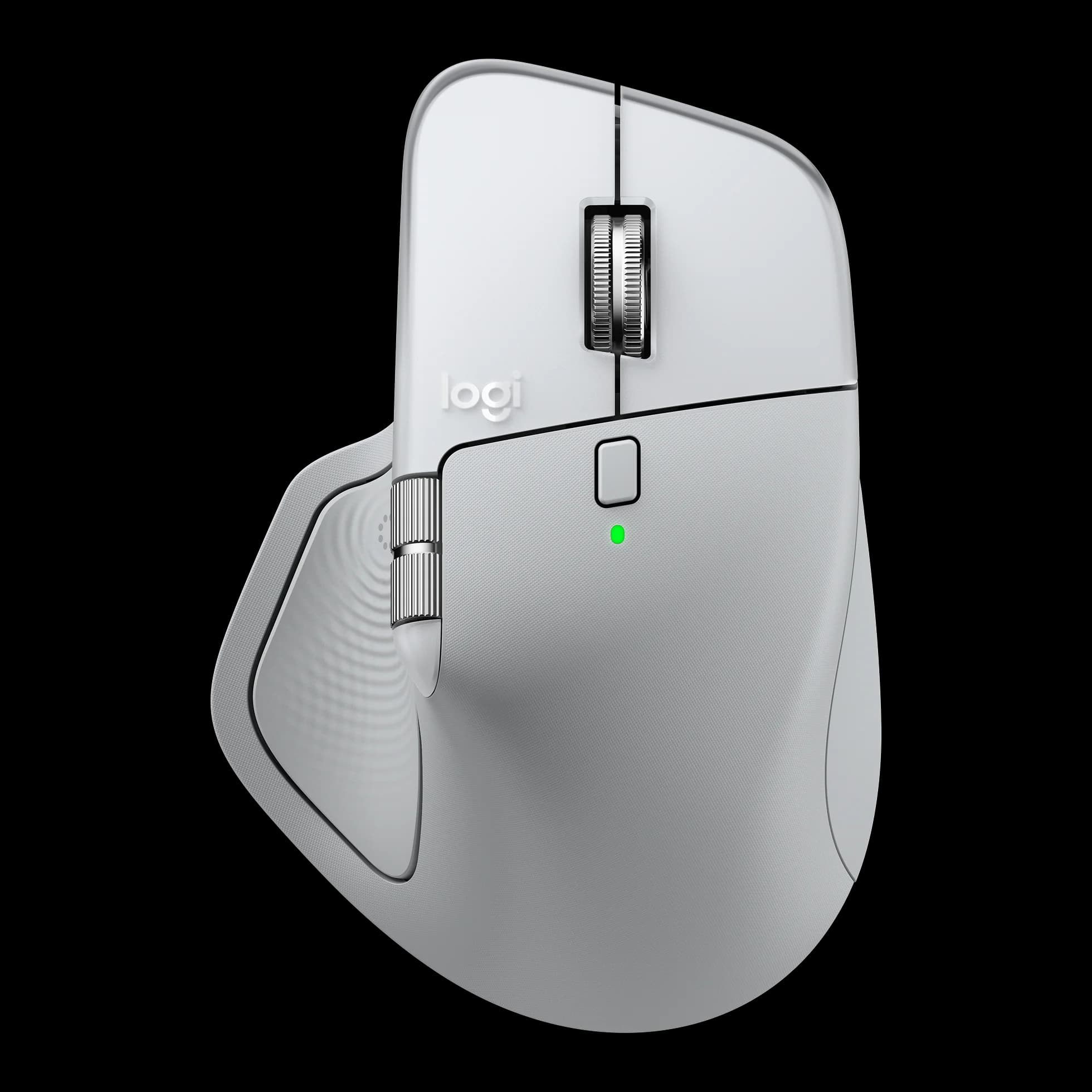Logitech MX Master 4