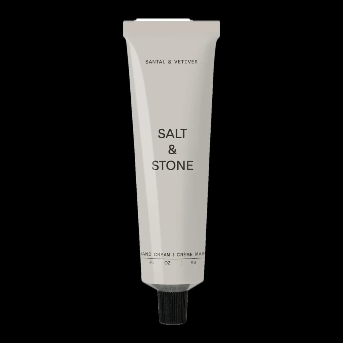 Salt & Stone Hand Cream
