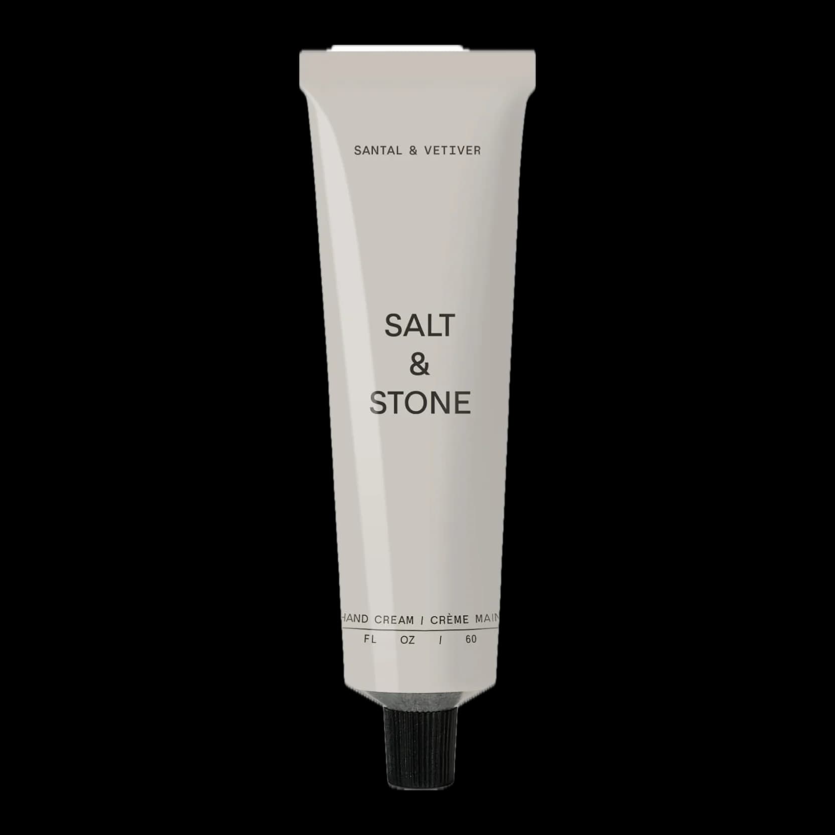 Salt & Stone Hand Cream