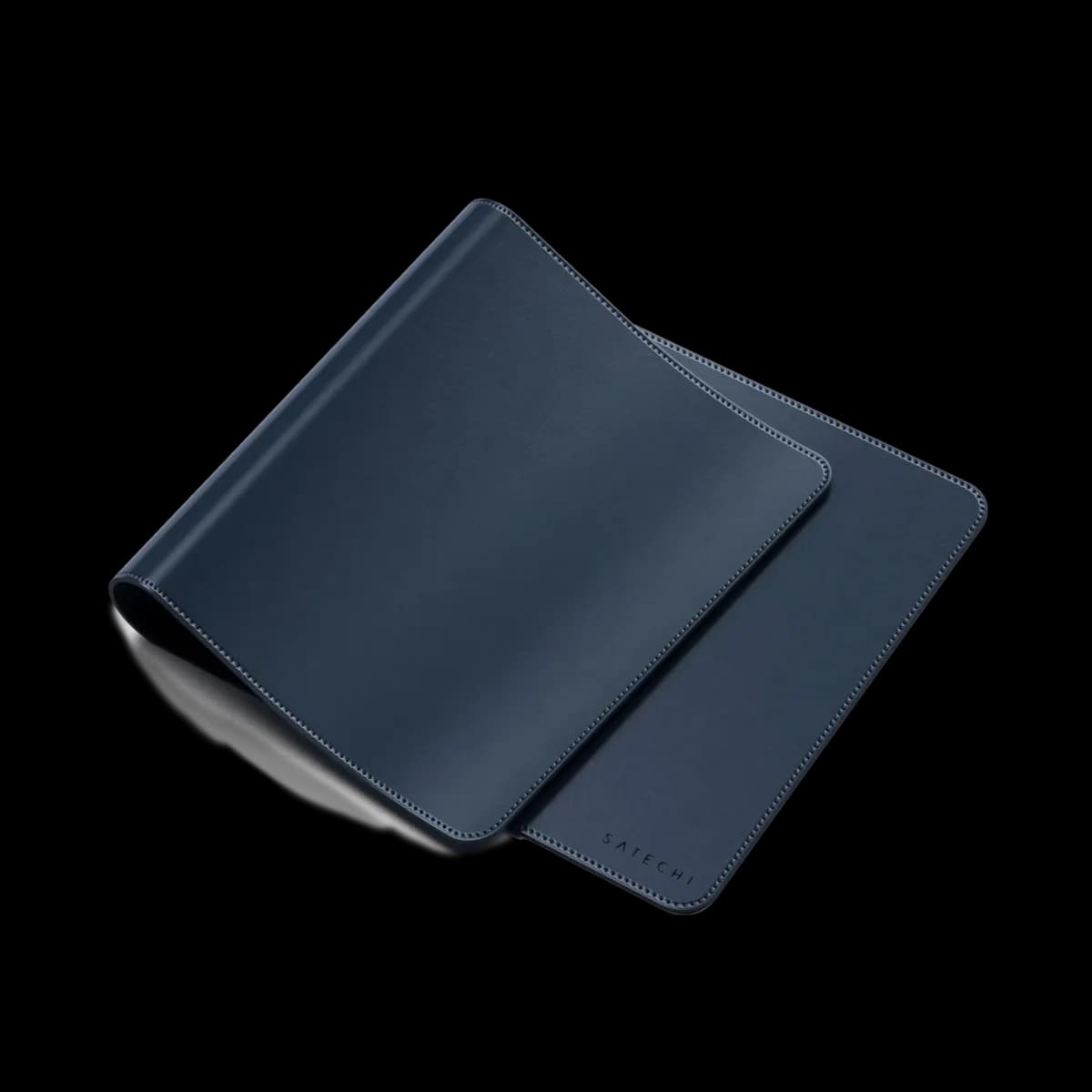 Satechi Vegan-Leather Desk Mat