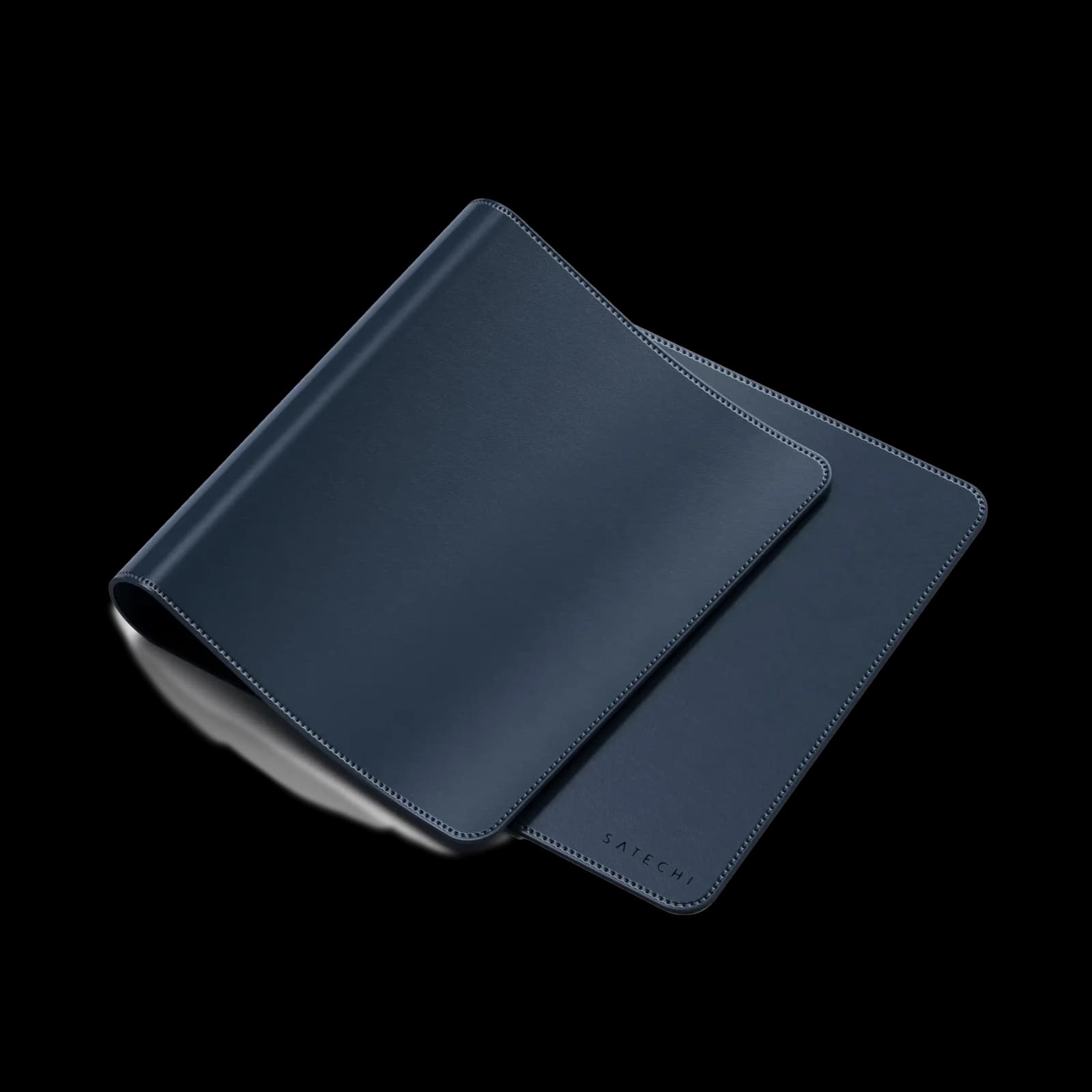 Satechi Vegan-Leather Desk Mat