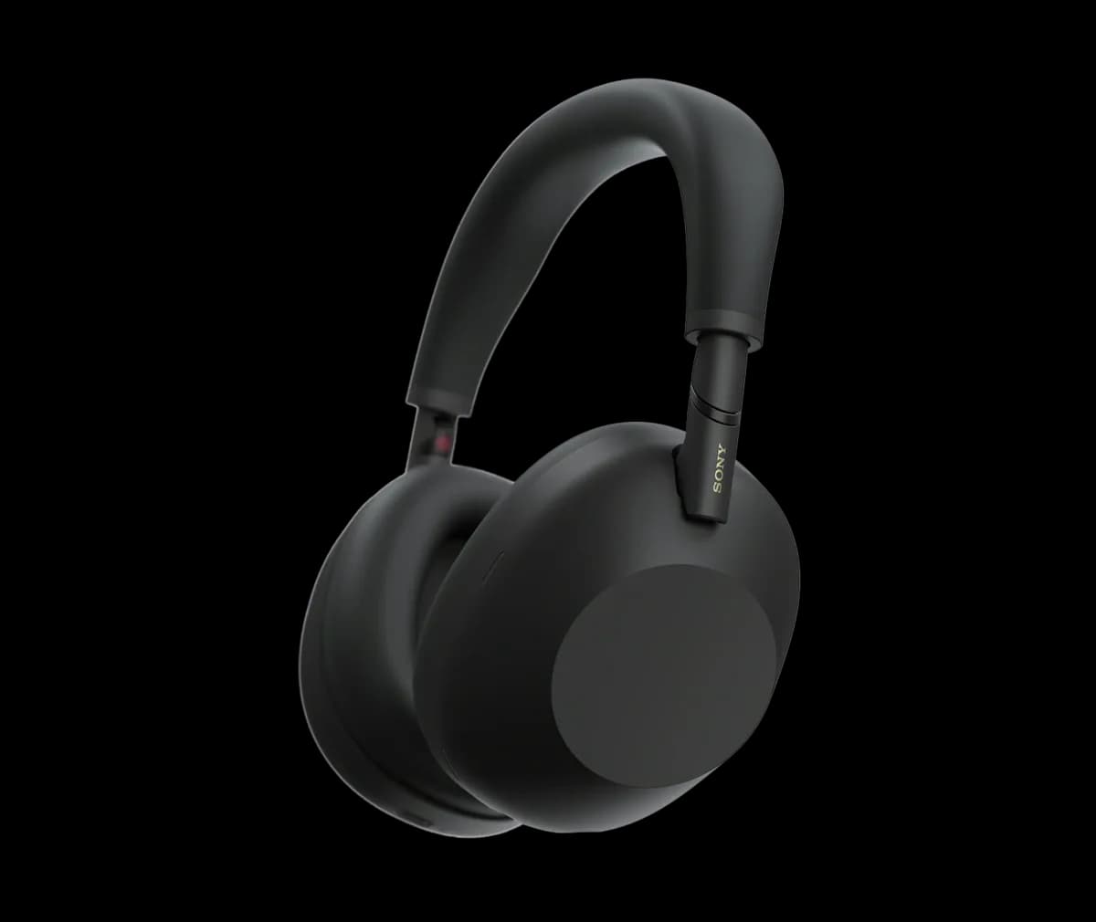 Sony WH-1000XM6