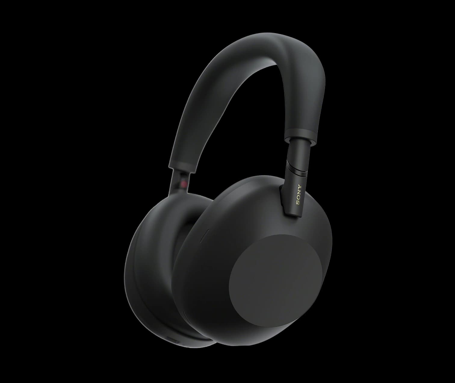 Sony WH-1000XM6